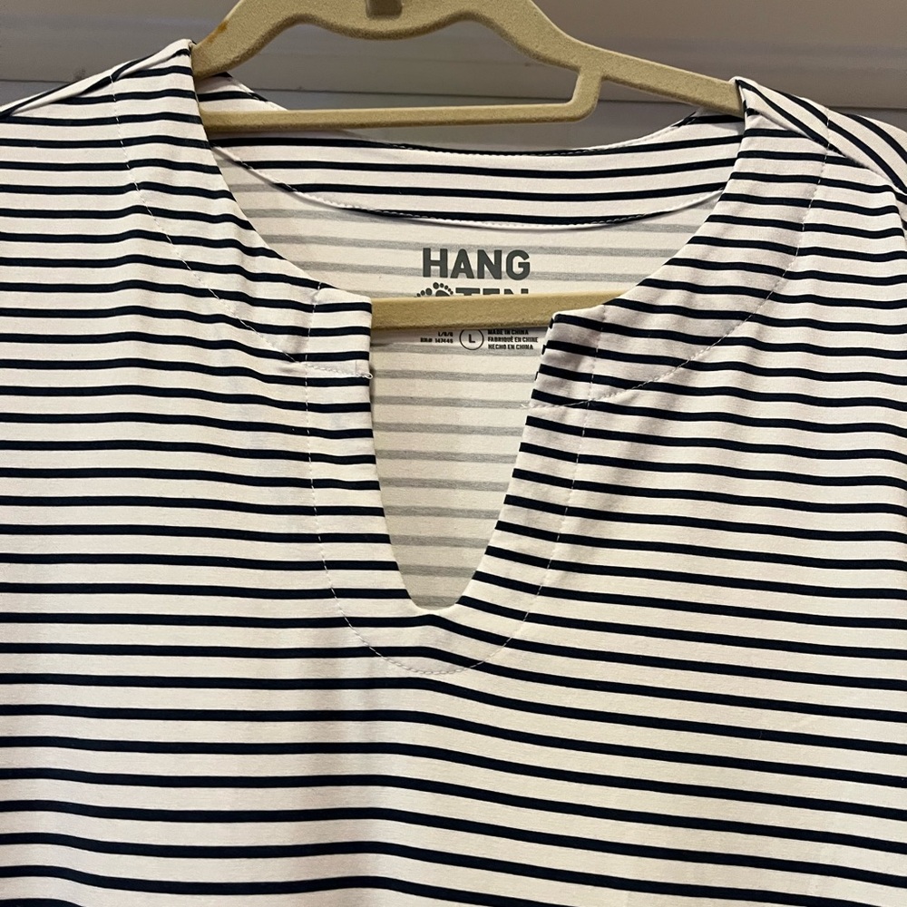 Hang Ten Beach Dress